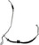 Suction Line Hose Assembly | 4SE55387