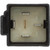 A/C Compressor Clutch Cut-Off Relay | BWDR3246