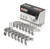 Engine Crankshaft Main Bearing Set | KBRMB 752SI 010