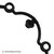 Valve Cover Gasket Set | BEC036-1841