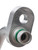 Suction & Liquid Line Internal Heat Exchange Hose Assembly | 4SE66932