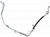 Suction & Liquid Line Internal Heat Exchange Hose Assembly | 4SE66932
