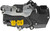 Door Lock Actuator | DOR931-134