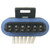 Crankshaft Sensor Connector | BWDPT5976