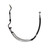 Power Steering Pressure Hose Assembly | REIPSH0323