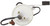 Fuel Pump Assembly | SPESP5003M