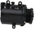 MSC105CVS Reman Compressor | 4SE67474