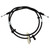 Element3 Parking Rear Left Brake Cable | RAYBC96984