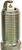 Laser Platinum Spark Plug - Qty 1 | NGK3587