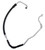 Suction Line Hose Assembly | 4SE66019