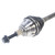Volkswagen (1.4) CV Axle Assembly  - Front Left | GSPNCV72180