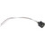 Camshaft Sensor Connector | BWDPT5784