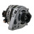Remanufactured First Time Fit Alternator, 100 Amp | DEN210-1100