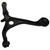 Front Right Lower Suspension Control Arm | MOORK641544