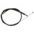 Element3 Parking Rear Left Brake Cable | RAYBC95818