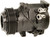 10S17C Reman Compressor | 4SE97306