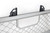 Cargo Management Cab Rack | DZ1DZ95050R
