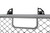 Cargo Management Cab Rack | DZ1DZ95050R