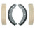 Element3 Organic Drum Brake Shoe | RAY315PG