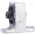 Engine Mount Front | 62M9827