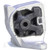 Engine Mount Front | 62M9827