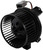 Flanged Vented CCW Blower Motor w/ Wheel | 4SE75169