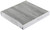 Fresh Breeze Cabin Air Filter | FRMCF10074