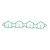 Engine Intake Manifold Gasket Set | 557MS 97138