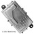 Blower Motor Resistor | BEC204-0134