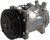 SD5H14 Compressor | 4SE58591