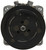 SD5H14 Compressor | 4SE58591