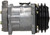 SD5H14 Compressor | 4SE58591