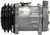 SD5H14 Compressor | 4SE58591