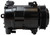 CVC Reman Compressor | 4SE167389