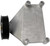 A/C Bypass Pulley | DOR34240