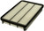 Extra Guard Air Filter Rigid-Panel | FRMCA8067
