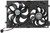 Fan And Motor Assembly | DOR620-799