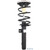 Quick-Strut Front Left Suspension Strut and Coil Spring Assembly | MON173114