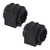 Suspension Stabilizer Bar Bushing Kit | MOOK200808