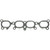 Exhaust Manifold Gasket Set | 557MS 95425