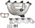 Exhaust Manifold | DOR674-532