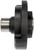 Harmonic Balancer | DOR594-024