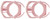 Fuel Retaining Clip | DOR800-043