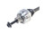 Audi CV Axle Assembly  - Rear Right | GSPNCV23061