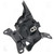 Transmission Mount Left | 62M10180
