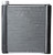 Parallel Flow Evaporator Core | 4SE64070