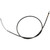 Element3 Parking Rear Right Brake Cable | RAYBC92371