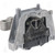 Engine Mount Right | 62M10237
