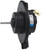 Flanged Vented CCW Blower Motor w/o Wheel | 4SE35364