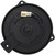 Flanged Vented CCW Blower Motor w/o Wheel | 4SE35364